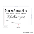 PPLR_HIDDEN_PRODUCT Modern Fill in Labels (2"x3"-Cotton)