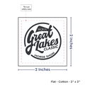 PPLR_HIDDEN_PRODUCT Print your Logo or Image on FLAT Cotton Tags