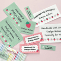 PPLR_HIDDEN_PRODUCT Strawberry Collection Pack