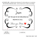 PPLR_HIDDEN_PRODUCT Swirl Frame Single Label
