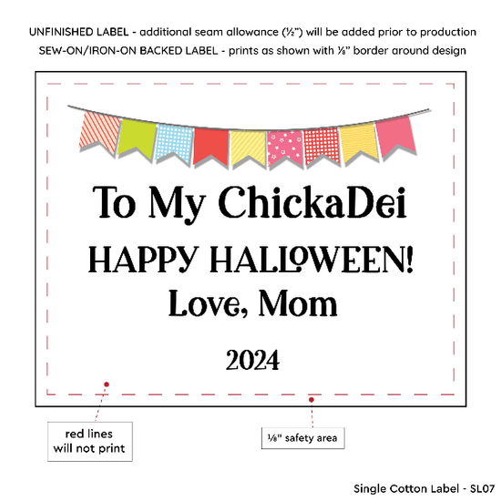 PPLR_HIDDEN_PRODUCT Baby Bunting Label