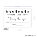PPLR_HIDDEN_PRODUCT Modern Fill in Labels (2"x3"-Cotton)