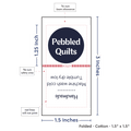 PPLR_HIDDEN_PRODUCT Print Your Logo or Image on FOLDED Cotton Tags