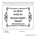 PPLR_HIDDEN_PRODUCT Decorative Frame Single Label