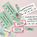 PPLR_HIDDEN_PRODUCT Strawberry Collection Pack