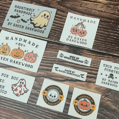 PPLR_HIDDEN_PRODUCT Halloween Collection Package