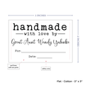 PPLR_HIDDEN_PRODUCT Modern Fill in Labels (2"x3"-Cotton)