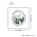 PPLR_HIDDEN_PRODUCT Print your Logo or Image on FLAT Cotton Tags