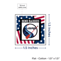 PPLR_HIDDEN_PRODUCT Print your Logo or Image on FLAT Cotton Tags