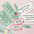 PPLR_HIDDEN_PRODUCT Strawberry Collection Pack