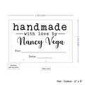 PPLR_HIDDEN_PRODUCT Modern Fill in Labels (2"x3"-Cotton)
