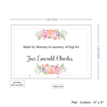 PPLR_HIDDEN_PRODUCT Double Flowers (2"x3"-Cotton)