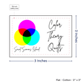 PPLR_HIDDEN_PRODUCT Print your Logo or Image on FLAT Cotton Tags
