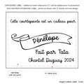 PPLR_HIDDEN_PRODUCT Ribbon Banner Single Label