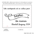 PPLR_HIDDEN_PRODUCT Ribbon Banner Single Label