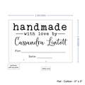 PPLR_HIDDEN_PRODUCT Modern Fill in Labels (2"x3"-Cotton)