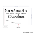 PPLR_HIDDEN_PRODUCT Modern Fill in Labels (2"x3"-Cotton)