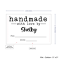PPLR_HIDDEN_PRODUCT Modern Fill in Labels (2"x3"-Cotton)