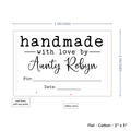 PPLR_HIDDEN_PRODUCT Modern Fill in Labels (2"x3"-Cotton)