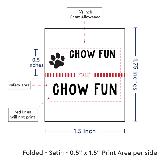 PPLR_HIDDEN_PRODUCT Cute Pet Icons (1.5" wide - Satin)