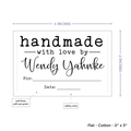 PPLR_HIDDEN_PRODUCT Modern Fill in Labels (2"x3"-Cotton)