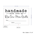 PPLR_HIDDEN_PRODUCT Modern Fill in Labels (2"x3"-Cotton)