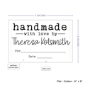 PPLR_HIDDEN_PRODUCT Modern Fill in Labels (2"x3"-Cotton)