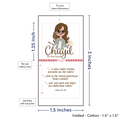 PPLR_HIDDEN_PRODUCT Print Your Logo or Image on FOLDED Cotton Tags