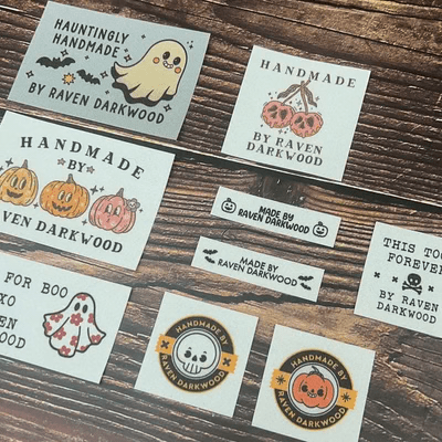 PPLR_HIDDEN_PRODUCT Halloween Collection Package