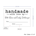 PPLR_HIDDEN_PRODUCT Modern Fill in Labels (2"x3"-Cotton)