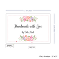 PPLR_HIDDEN_PRODUCT Double Flowers (2"x3"-Cotton)