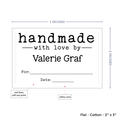 PPLR_HIDDEN_PRODUCT Modern Fill in Labels (2"x3"-Cotton)