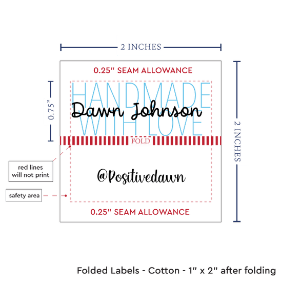 PPLR_HIDDEN_PRODUCT Modern With Love (2"x1"-Cotton)