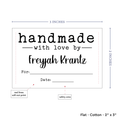 PPLR_HIDDEN_PRODUCT Modern Fill in Labels (2"x3"-Cotton)