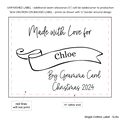 PPLR_HIDDEN_PRODUCT Ribbon Banner Single Label