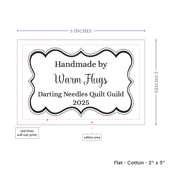 PPLR_HIDDEN_PRODUCT Swirl Border (2"x3"-Cotton)