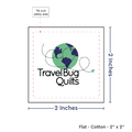 PPLR_HIDDEN_PRODUCT Print your Logo or Image on FLAT Cotton Tags