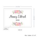 PPLR_HIDDEN_PRODUCT Double Flowers (2"x3"-Cotton)