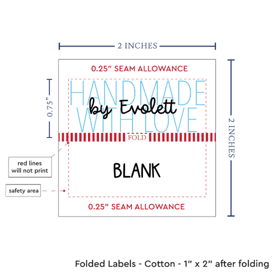 PPLR_HIDDEN_PRODUCT Modern With Love (2"x1"-Cotton)