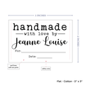 PPLR_HIDDEN_PRODUCT Modern Fill in Labels (2"x3"-Cotton)