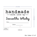 PPLR_HIDDEN_PRODUCT Modern Fill in Labels (2"x3"-Cotton)