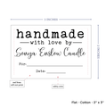 PPLR_HIDDEN_PRODUCT Modern Fill in Labels (2"x3"-Cotton)
