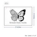 PPLR_HIDDEN_PRODUCT Print your Logo or Image on FLAT Cotton Tags