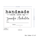 PPLR_HIDDEN_PRODUCT Modern Fill in Labels (2"x3"-Cotton)
