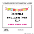 PPLR_HIDDEN_PRODUCT Baby Bunting Label
