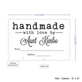 PPLR_HIDDEN_PRODUCT Modern Fill in Labels (2"x3"-Cotton)