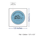 PPLR_HIDDEN_PRODUCT Print your Logo or Image on FLAT Cotton Tags