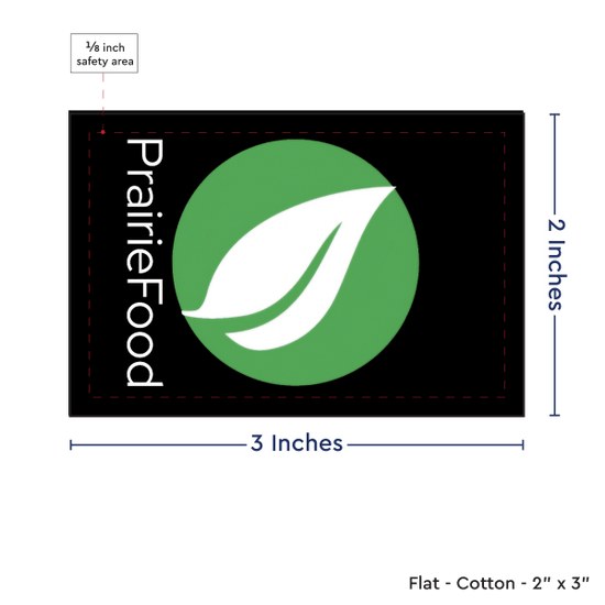 PPLR_HIDDEN_PRODUCT Print your Logo or Image on FLAT Cotton Tags