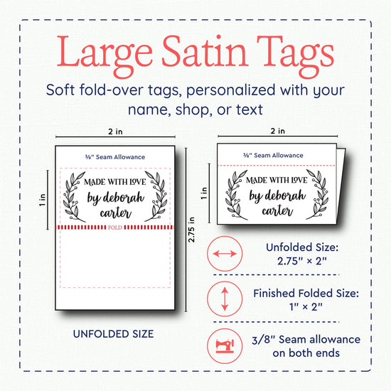Satin Leaf Laurel (2" wide - Satin) customized ribbon ribbon printing printing on ribbon