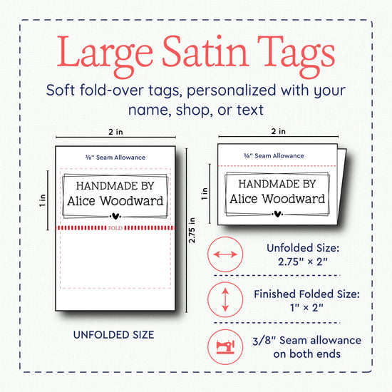 Satin Framed with Love (2" wide - Satin) customized ribbon ribbon printing printing on ribbon